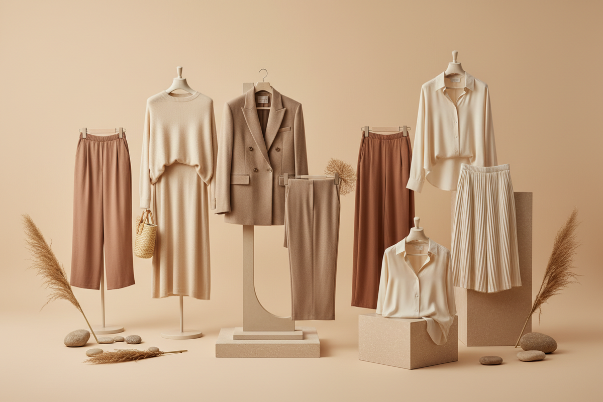 Co-ord Sets