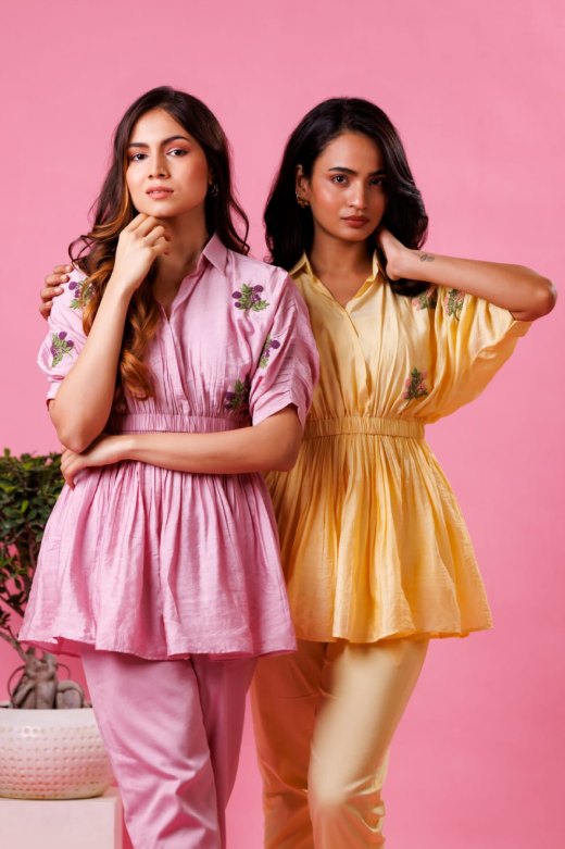 Tops & Shirts
