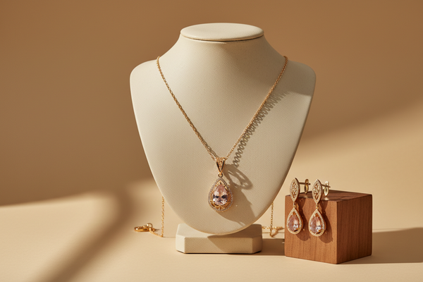 Jewellery