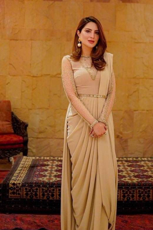 Sarees
