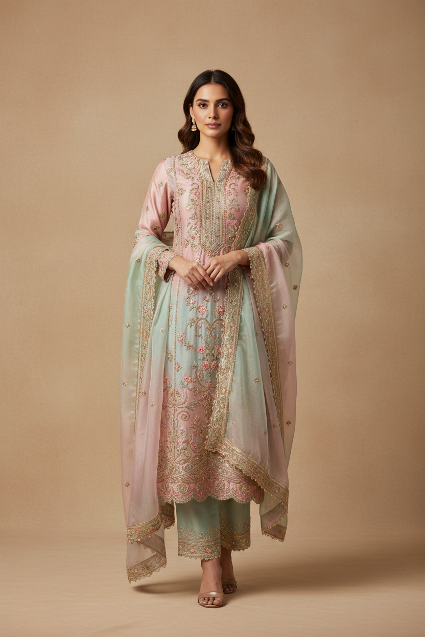 Kurta Sets