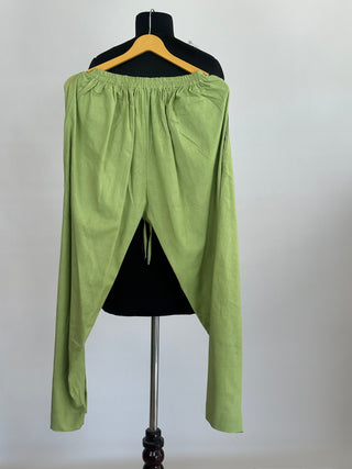 Green Coordset